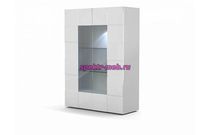 Комод-витрина LA 907