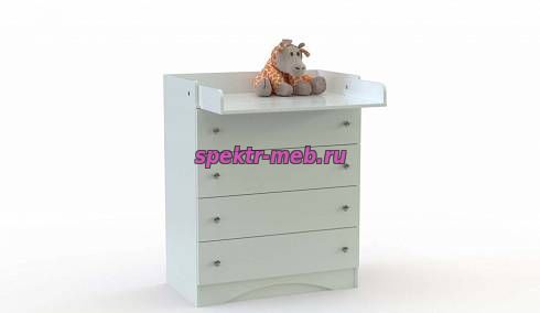 Комод Вальтер