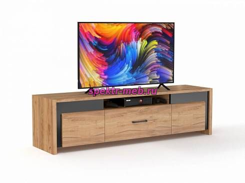 Тумба Арес 3