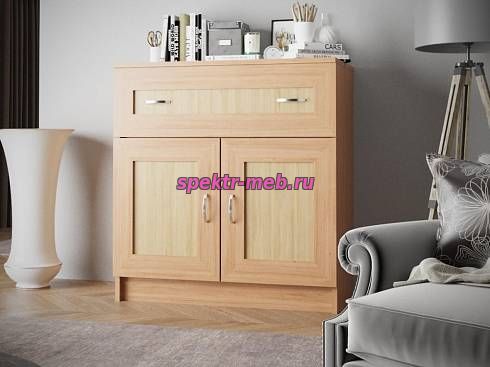 Комод Арабика 23