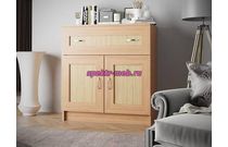 Комод Арабика 23