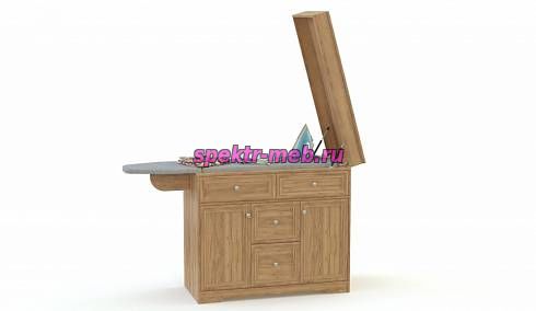 Комод Мидл 6