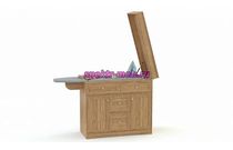 Комод Мидл 6