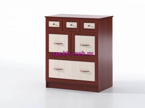 Комод Логос № 17