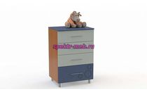 Комод Детский-эконом Феникс