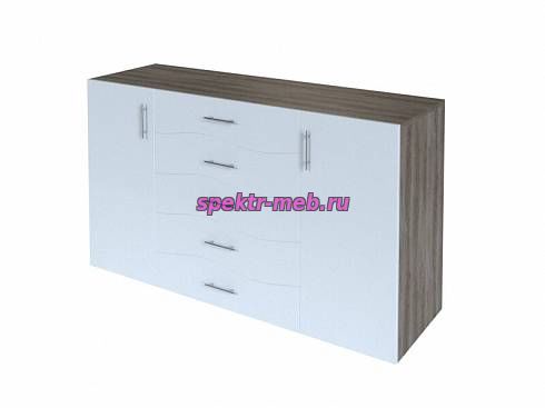 Комод Помпей м12