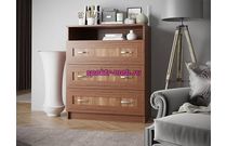 Комод Арабика 16