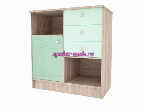 Комод Берк-5З