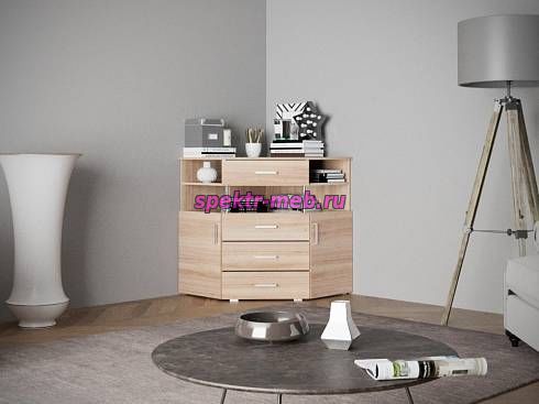 Комод К-У8