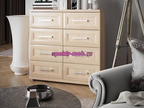 Комод 202.06