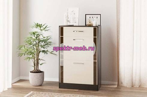 Тумба для обуви Маркиза 2