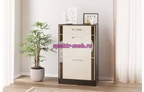 Тумба для обуви Маркиза 2