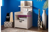 Тумба прикроватная Палитра 6