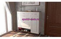 Тумба для обуви Атлант 2