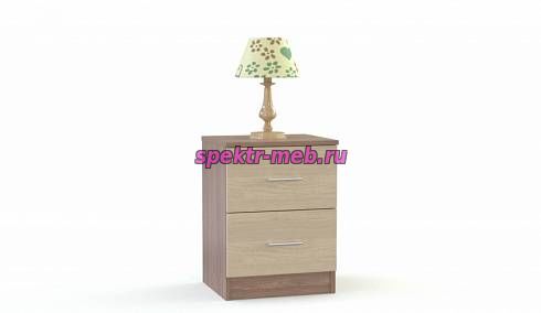 Прикроватная тумба Рондо