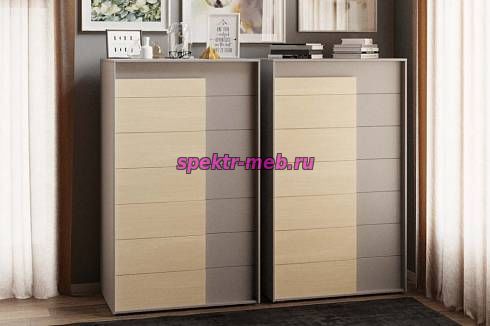 Комплект комодов Диана