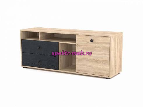 Тумба под ТВ Крит 13