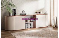 Комод радиусный Флер 7