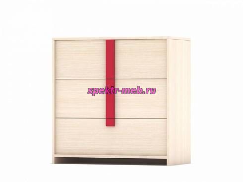 Комод Пионер 3