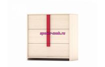 Комод Пионер 3