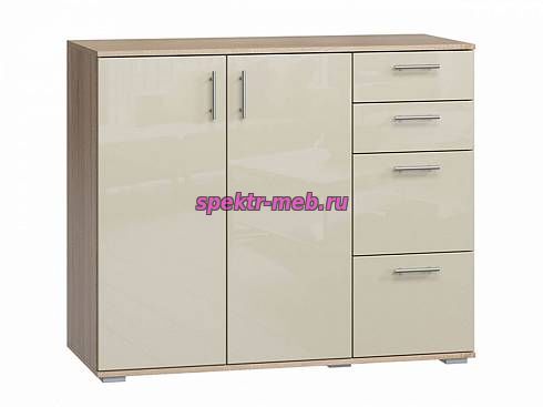 Комод Элис 88