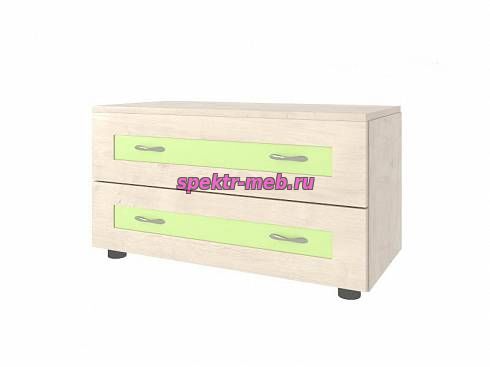 Тумба-комод р1.04
