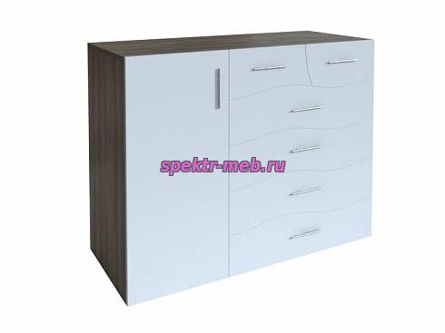 Комод Помпей м6