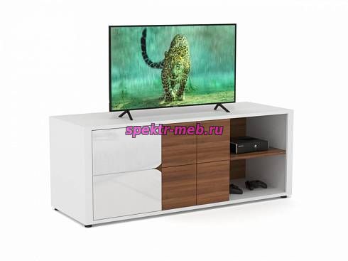 Тумба под ТВ Пирс 13