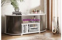 Комод радиусный Флер 14