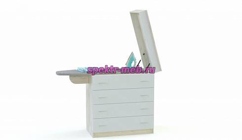 Комод Бонни 4