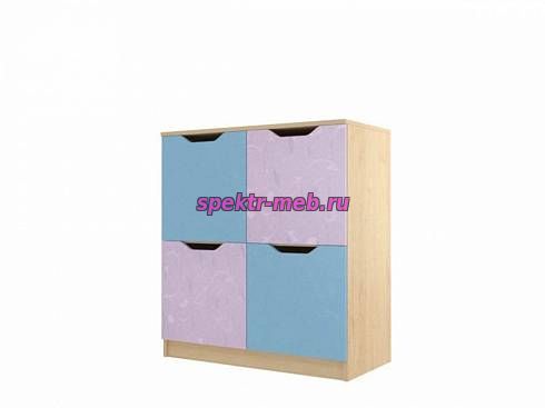 Комод BabyGrai Кенгуру