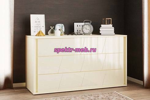 Комод Кросс 2.10