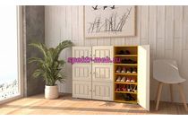 Комод для обуви Прайм 4