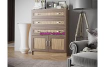 Комод Арабика 5