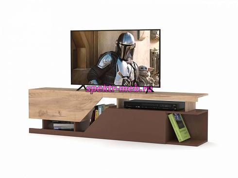 Тумба под ТВ Адажио 13