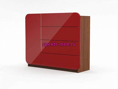 Комод МБ 32.1