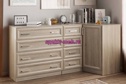 Комод Екатерина 14