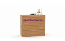 Комод София 4