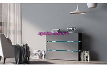 Комод с подсветкой Жанна 16