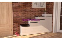 Тумба для обуви Эльбрус 3