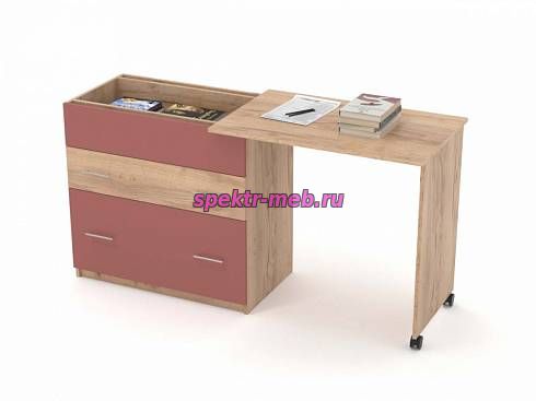 Комод Гриф 10