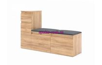 Обувница Харлей 12