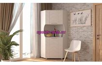 Тумба угловая Инга 1