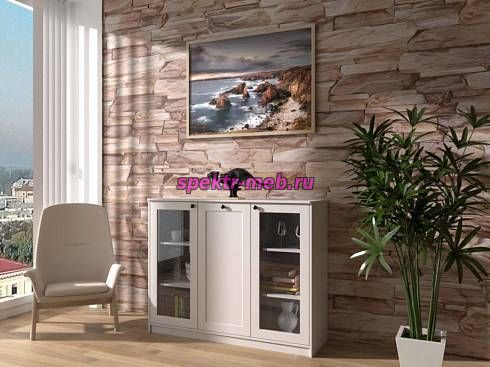 Комод Бланш 6