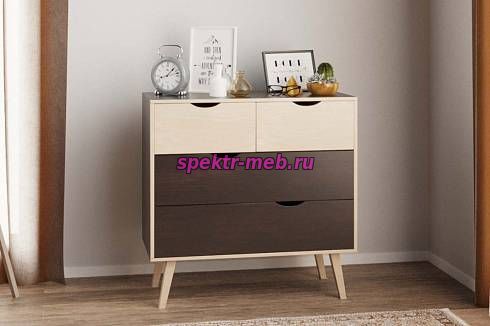 Комод Стокгольм 13