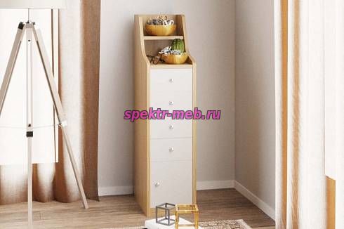 Комод Кассиопея 8