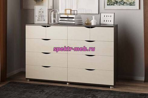 Комод Лана 10