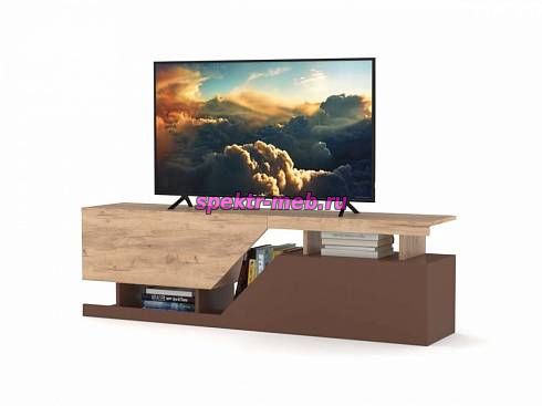 Тумба под ТВ Адажио 12