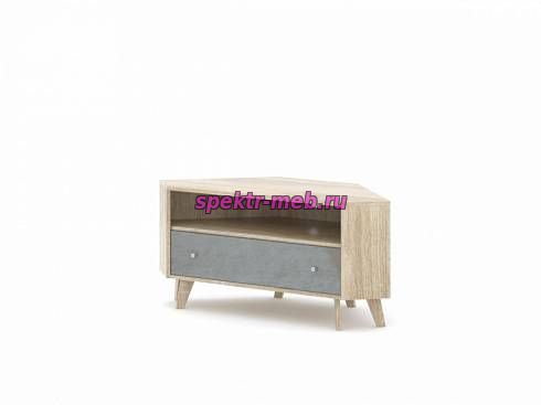 Тумба угловая Джелия 2