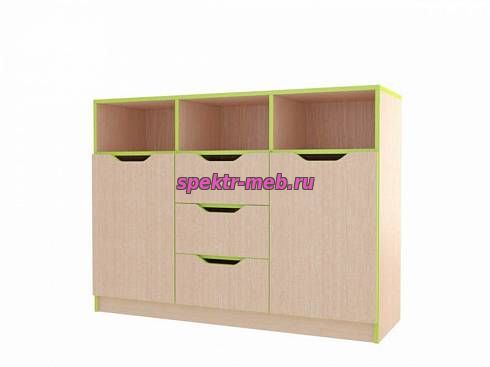 Комод Феникс Мatteo